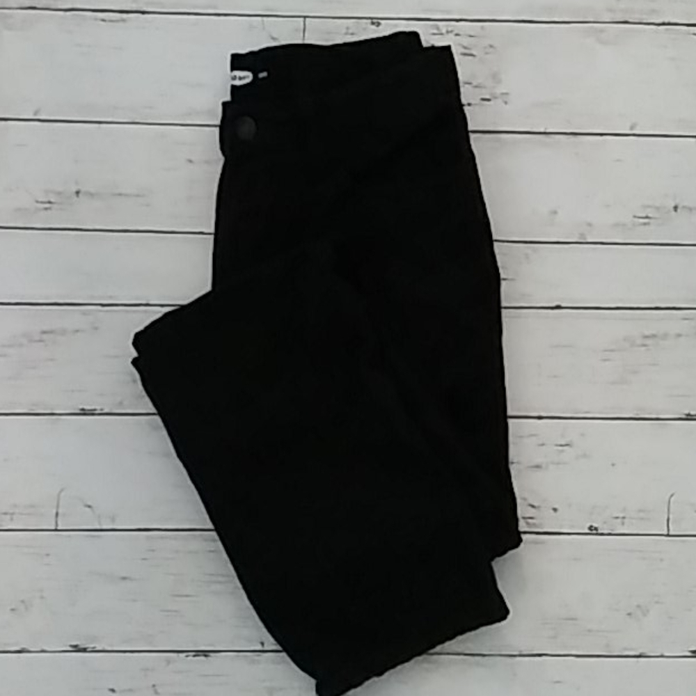 Old Navy boys skinny pants